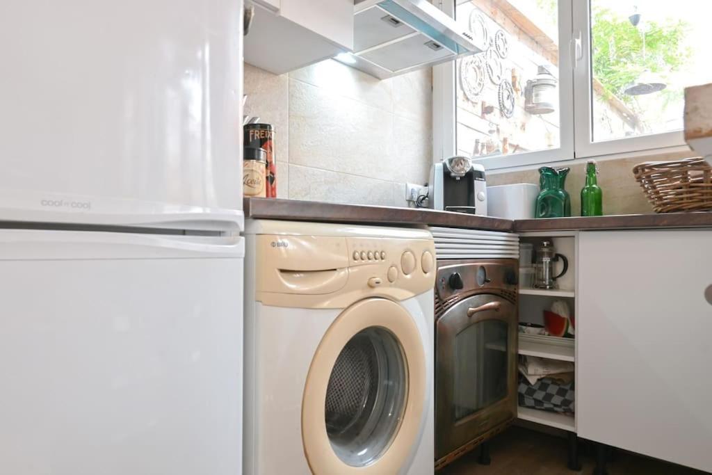 Apartamento For Coqueto Estudio Centrico Temporal Con Piscina Fca34